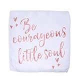 Vosarea クリエイティブスローピローのケースの言葉プリントホームソファの装飾