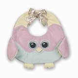 Lil Hoots Bib 10" by Bearington by Bearington [並行輸入品]