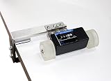 長さ測定器 ハンディーメジャーテーブル(二輪車タイプ)