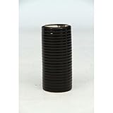 陶器製傘立て 丸型 スリムタイプ FX-01