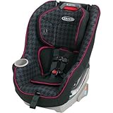 Contender 65 Convertible Car Seat STEPHANIE by GracoContender