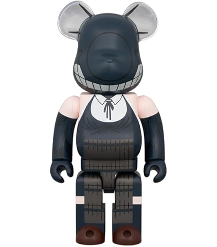 BE@RBRICK エヴァンゲリオンMark.09 改2号機γ 400％ セット エヴァンゲリオン 改2号機γ」と「エヴァンゲリオンMark.09」、2