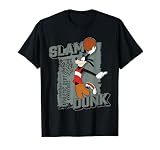 ディズニー グーフィー スポーツ バスケットボール スラムダンク 運動部 Tシャツ
