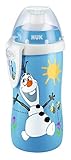 NUK Frozen Junior Cup (Olaf) by NUK