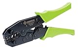 Paladin Tools 1389 Universal HDTV 1300 Series Crimper [並行輸入品]