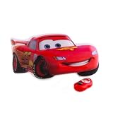 Uncle Milton - Wall Friends - Lightning McQueen [並行輸入品]