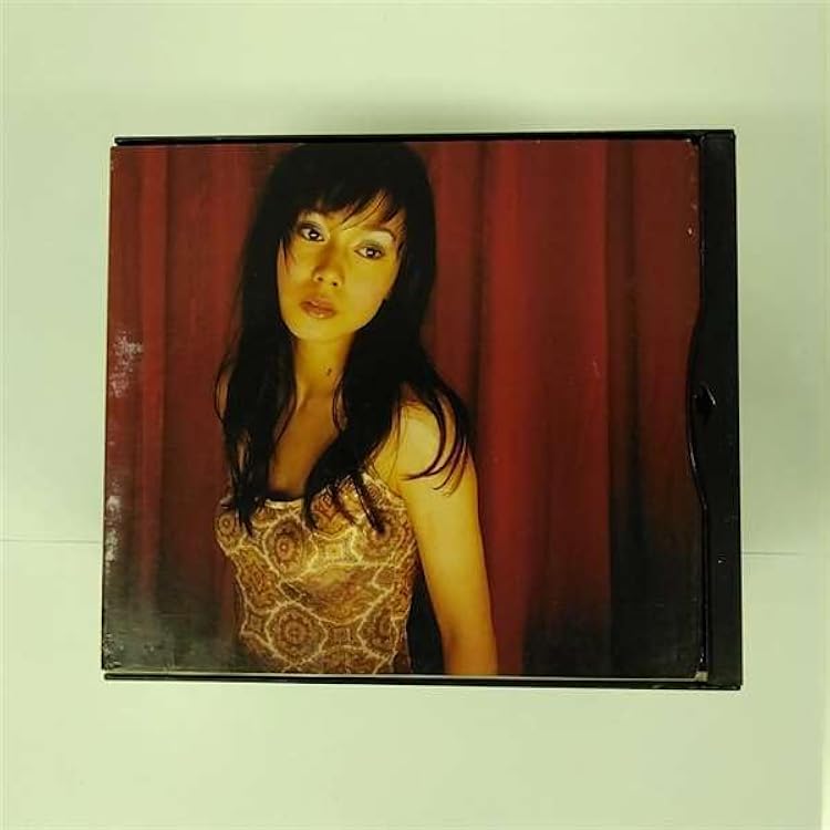 中谷美紀／MIKI 中谷美紀 – MIKI | レコードの日 オフィシャルサイト