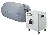 HiKOKI(旧日立工機) 木工用集じん機 RW200S2