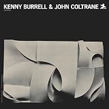 Kenny Burrell & John Coltrane [Analog]
