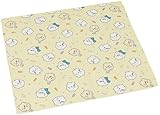 スケーター(Skater) ランチクロス ちいかわ 43×43cm 日本製 KB4-A