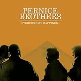 Overcome By Happiness [Analog]