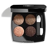 シャネル レ キャトル オンブル ツイード 04 ツイード ブラン エ ローズ [並行輸入品]