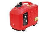 【インバーター発電機　2600Ｗ】　SF-2600F エコロジー＆エコノミー　エコモード　PSEマーク