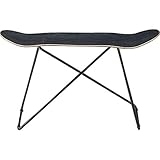 東谷 スケートボードテーブル SF-201BK 【代引き不可】 インテリア 机・テーブル mirai1-539850-ah [並行輸入品] [簡素パッケージ品]