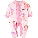 Sunday Park SLEEPWEAR ベビー・ガールズ US サイズ: 0-3 Months カラー: ピンク