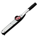KTC(ケーテーシー) 12.7mm (1/2インチ) ダイヤル型 トルクレンチ CMD143