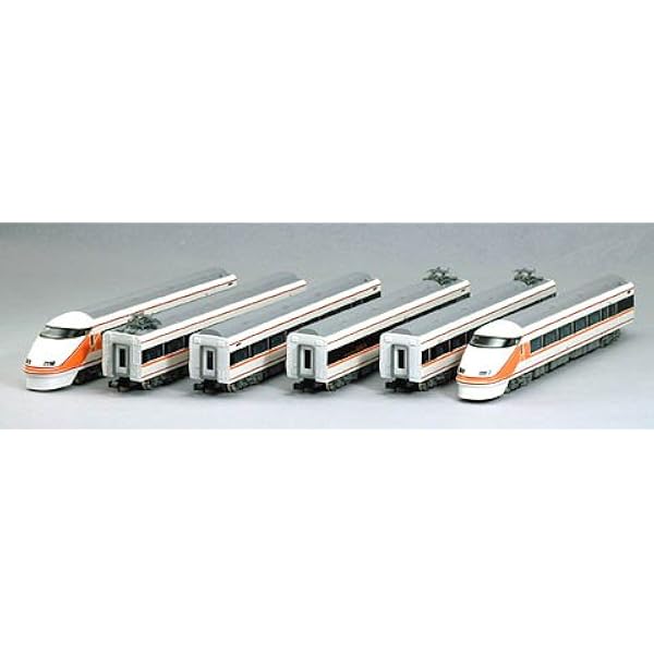 トミックス92645 東武スペーシア100系