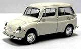 トミカリミテッドヴィンテージ LV-26a スバル360 カスタム ( 白 )