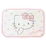 ハローキティ ひんやりピローパッド