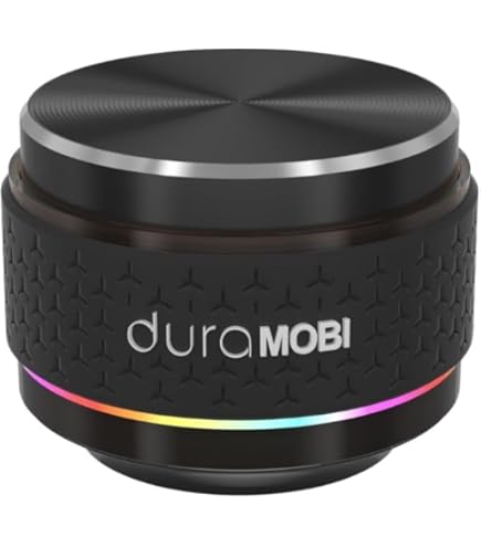 Amazon.co.jp: boco docodemoSPEAKER SP-1 どこでもスピーカー (Misty