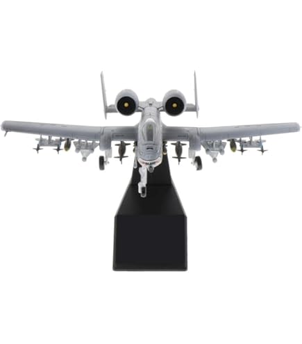 Amazon.co.jp: NUOTIE 1/100 A-10 サンダーボルト II (イボイノシシ
