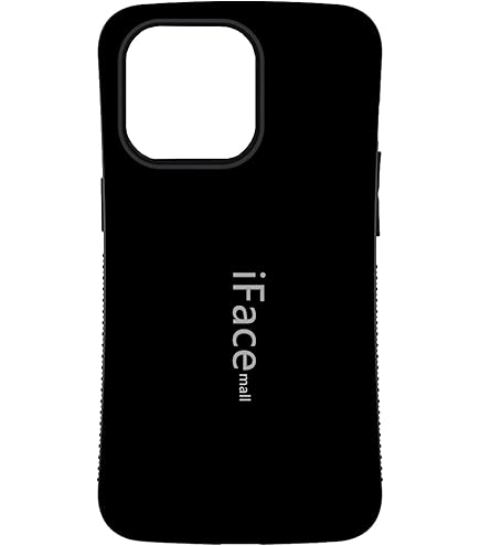 Amazon.co.jp: iFace First Class Standard iPhone 13 mini