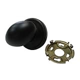 Kwikset KUS ハンドル内側ノブST #966L (US11P)