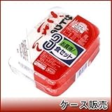サトウのごはん 新潟県産コシヒカリ 200g 3食セット×12個入