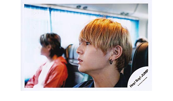 Amazon Hey Say Jump 公式生写真 山田涼介 Hy アイドル 芸能人グッズ 通販