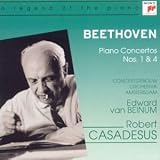 Beethoven: Piano Concertos 1,4