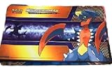 ポケモンカードゲーム ガブリアス プレイマット