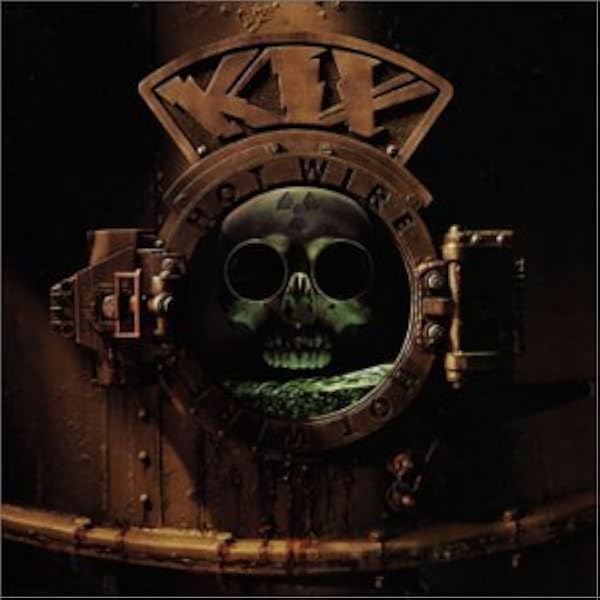KIX BLOW MY FUSE LPレコード Kix – Blow My Fuse | Releases