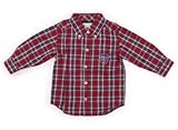 OSHKOSH(オシュコシュ) シャツ・ブラウス 80サイズ 男の子