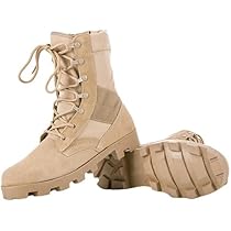 Amazon.co.jp: 【ロシア軍】BTK PSHO 特殊部隊 デザートブーツ