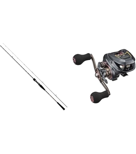 ダイワ 紅牙 X 69XHB-S ベイト / タイラバロッド / 釣具 daiwa ダイワ 紅牙 X 69HB- 【セット買い】ダイワ(DAIWA) タイラバロッド 紅牙X 69MHB-S ブラック + 一般 ベイトリール 紅牙 X IC(カウン