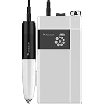 Amazon.co.jp: プチトルG プロ ネイルマシン 携帯充電タイプ