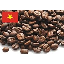 【コーヒー生豆】ベトナム　アラビカ　ルビーマウンテン　5kg コーヒー生豆】ベトナム アラビカ ルビーマウンテン 5kg