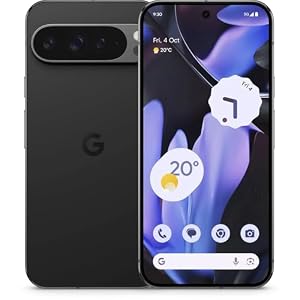 Google Pixel 9 Pro XL 128GB Obsidian SIMフリー