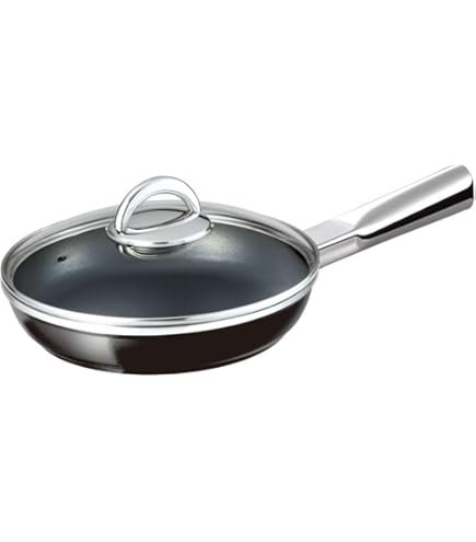 Amazon | アサヒ軽金属 フライパン ディナーパン 26cm IH ガス 対応 浅