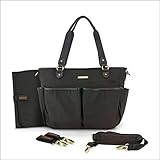 ティミ＆レスリー timi&leslie　Tag-A-Long Tote タグロングトート （カラー：SoHo） [並行輸入品]