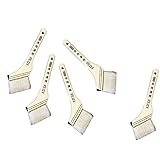 アサヒペン ペイント刷毛 お得用多用途用ハケ 70mm OT-70 ×5本セット