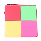 Zmsj 座布団 お食事クッション 子供用お食事クッション ベビー用チェアクッション 様々な椅子に適用 携帯型