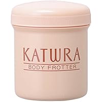 Amazon | カツウラ フローテG 500g (角質ケア洗顔料) | G