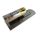 宮谷製作所 BF 本焼 先丸鏝 0.3mm厚 BHM3.210