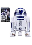 Star Wars Smart App Enabled R2-D2 Remote Control Robot RC