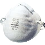 スリーエムジャパン 防じんマスク　８０００Ｊ　５０枚×１２箱入