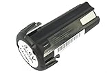 PowerSmart 増量Hitachi日立 EBM315 互換バッテリー 電動工具 DB3DL用 Li-ion 3.6V 2.0Ah