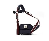 PAPA CARRIER HANDY BABY SEAT retro burgundy (韓国直発送) easyzicgu