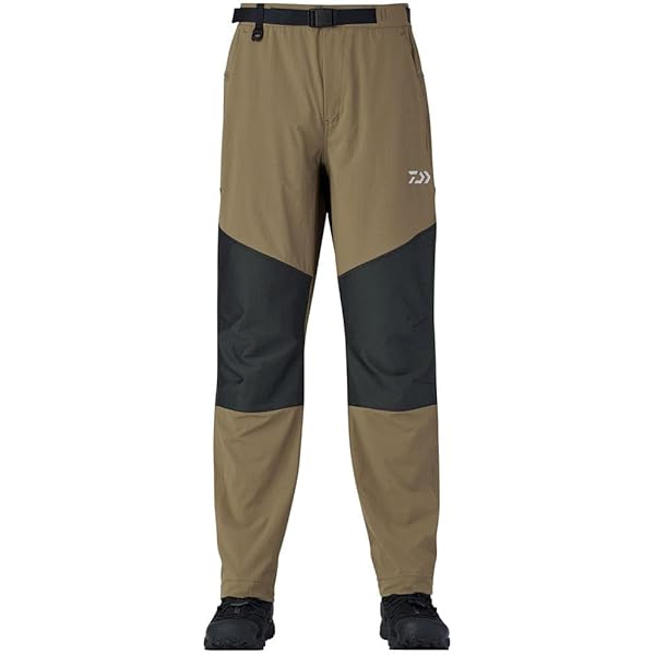 Amazon | ダイワ(DAIWA) CORDURA ハードブッシュパンツDP-3525ユニ