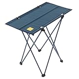 Going Furniture(R) 折りたたみ可能 ウルトラライトサイドテーブル TB1-278